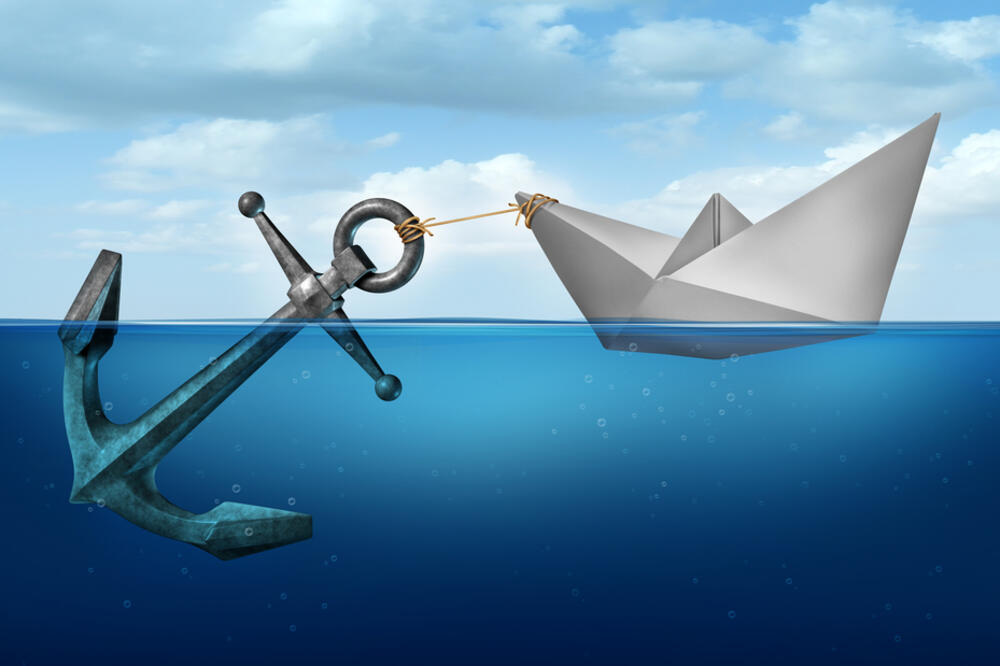 brod od papira, papirni brod, Foto: Shutterstock