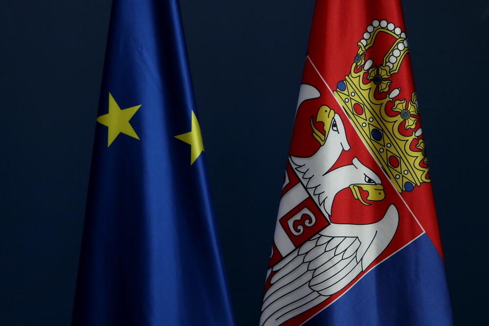 Srbija EU, Foto: Shutterstock