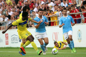 Petrovac iskusniji i bolji