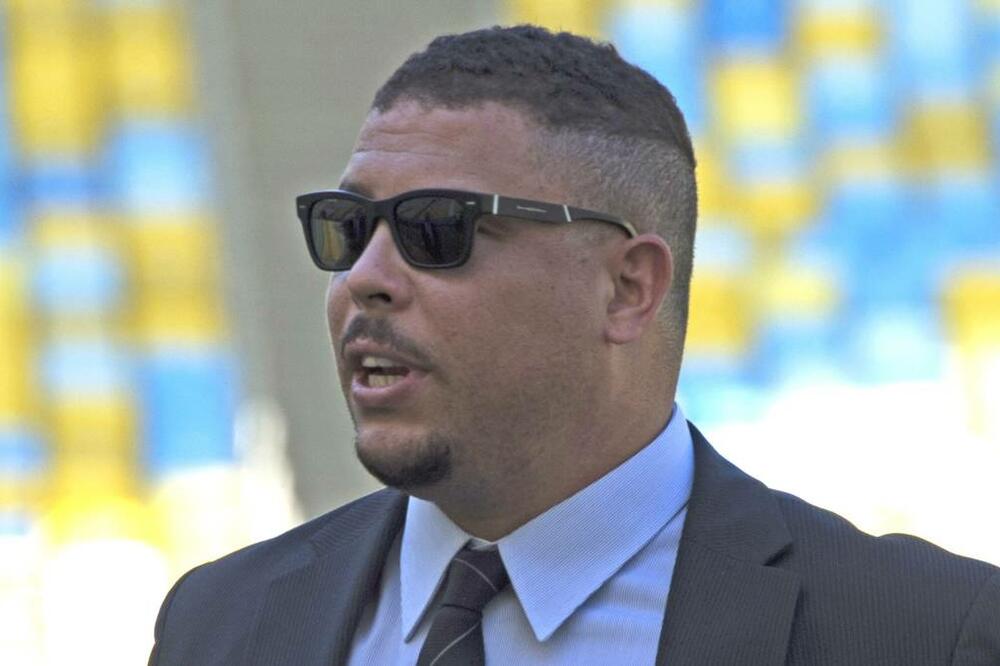 ronaldo, Foto: As.com