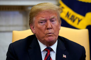 Tramp: Meksiko će platiti zid; Nijeto: Nikada