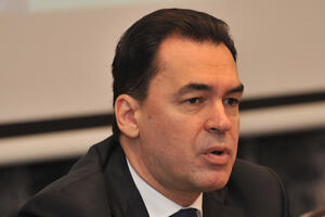 Pažin: Deklaracija iz Sofije dobra za evropsku perspektivu