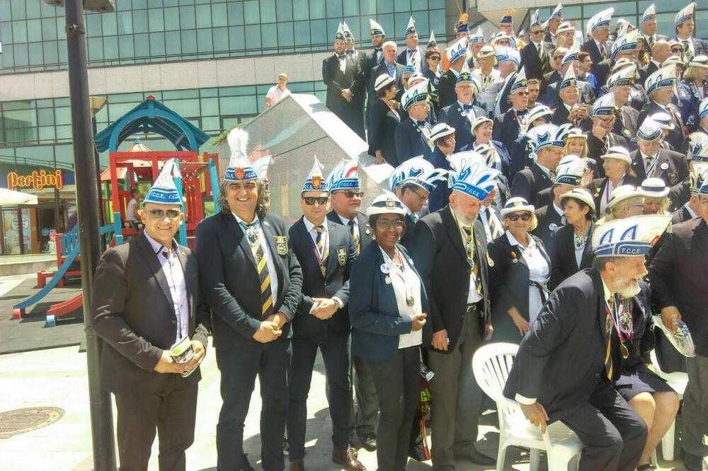 Konvencija FECC, Foto: Opština Herceg Novi
