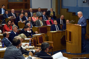 Marković: Integracija Balkana u EU nije dovedena u pitanje