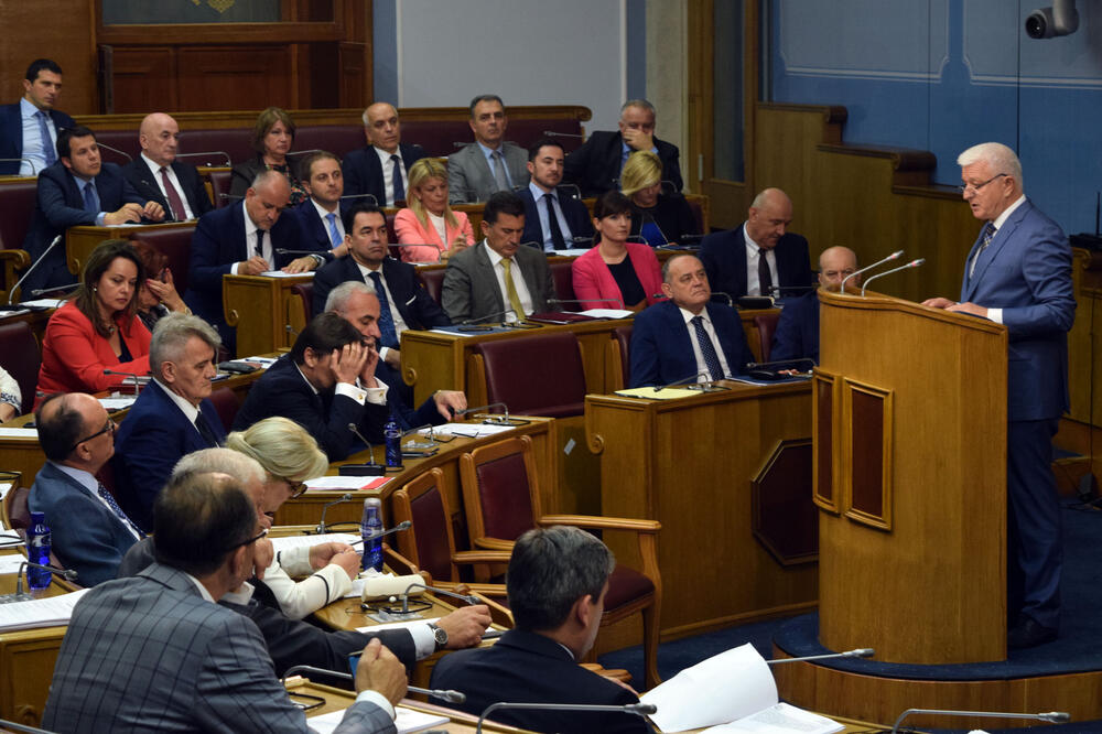 Duško Marković, Foto: Luka Zeković