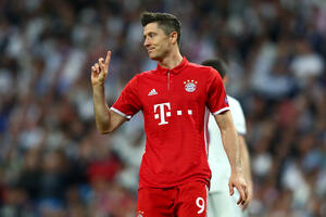 Levandovski najavio odlazak: Potreban mu je novi izazov