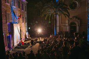 Guitar art summer fest: Okupljanje gitarista u Novom