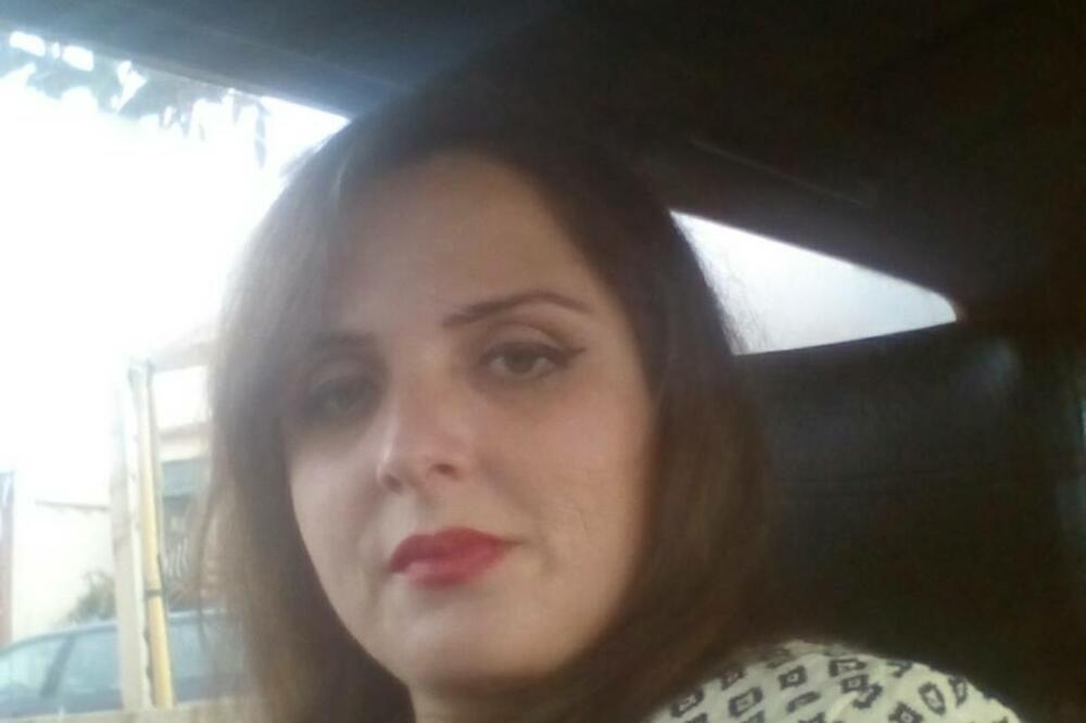 Naida Alović, Foto: Privatna arhiva