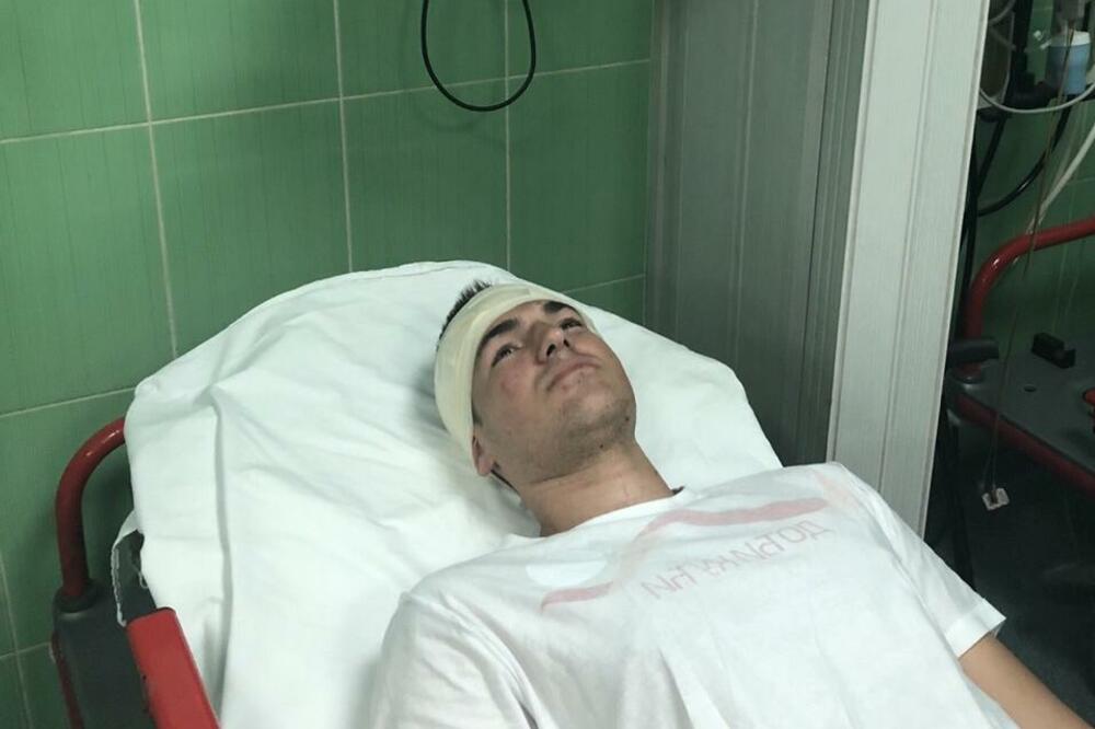 Lazar Prelević, Foto: Za21vijek