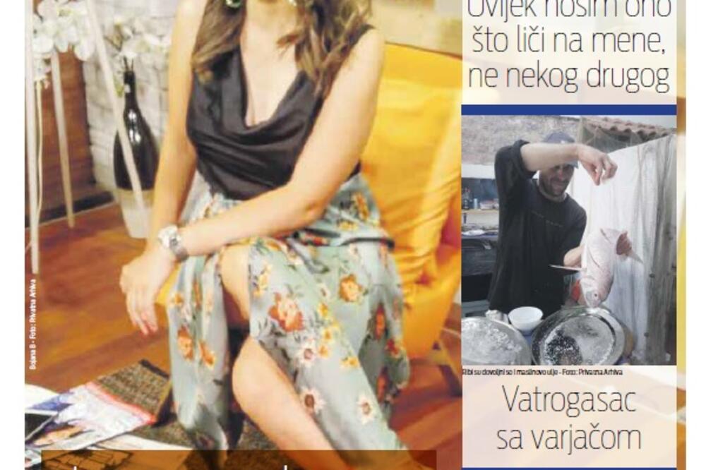 Život, Foto: Vijesti