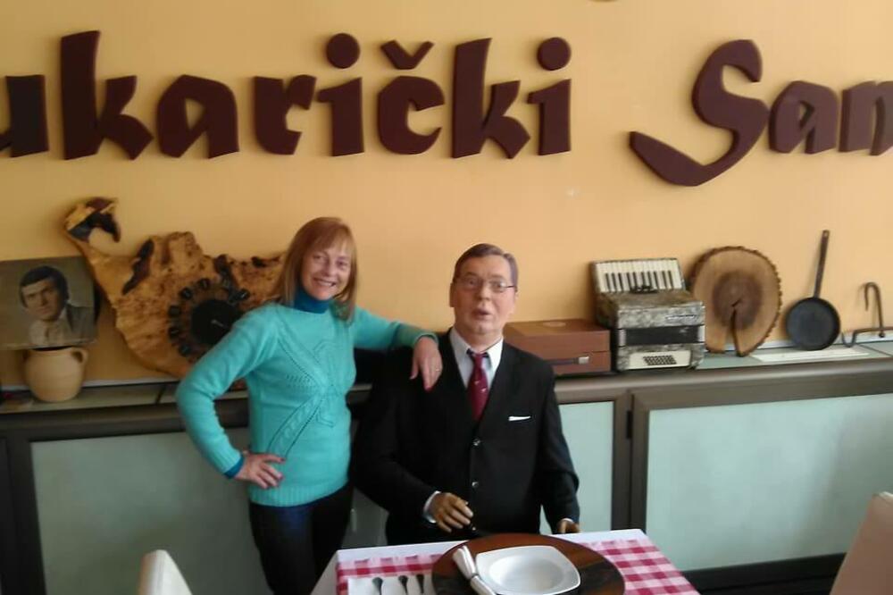 Čukarički san, Foto: Facebook.com