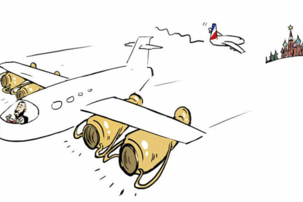 Benzema, Foto: Marca