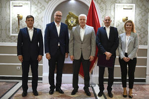 Marković: Izbori doveli do potpune političke stabilnosti