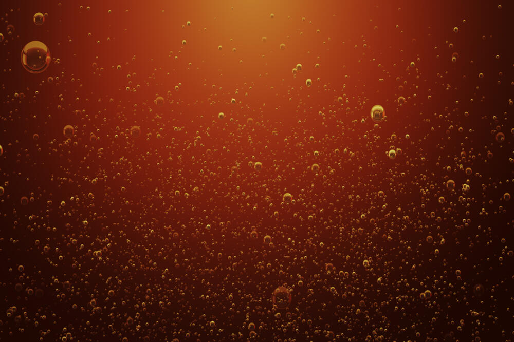 koka kola, gazirano, Foto: Shutterstock