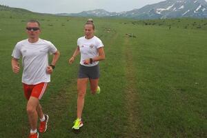 Slađana Perunović na Žabljaku brusi formu za predstojeća takmičenja