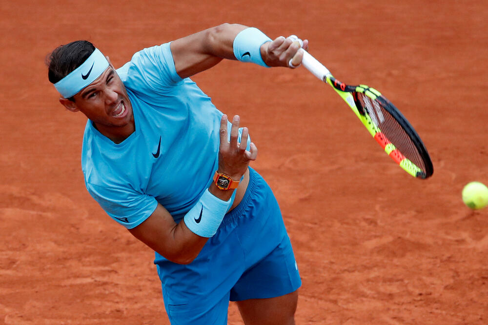 nadal, Foto: Reuters