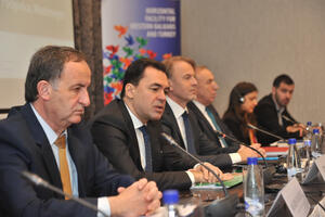 Vlada će produžiti mandat Sudskom?