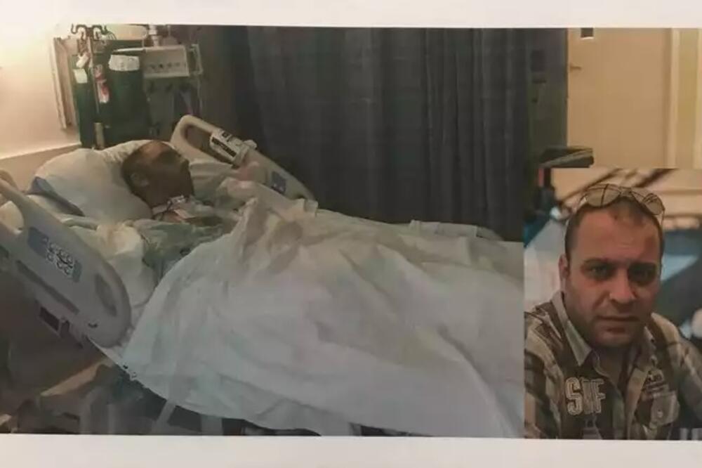 Ivan Đorđević, Foto: Privatna arhiva