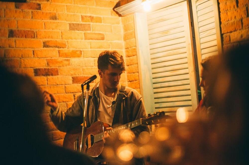 Haze & Ash, Foto: Ivan Mandić