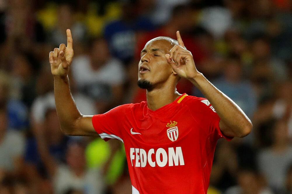 Fabinjo, Foto: Reuters