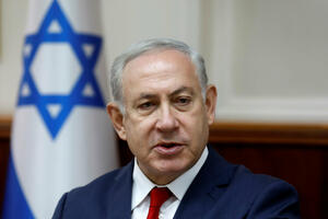 Netanjahu zaprijetio silovitim odgovorom na baražnu vatru iz...