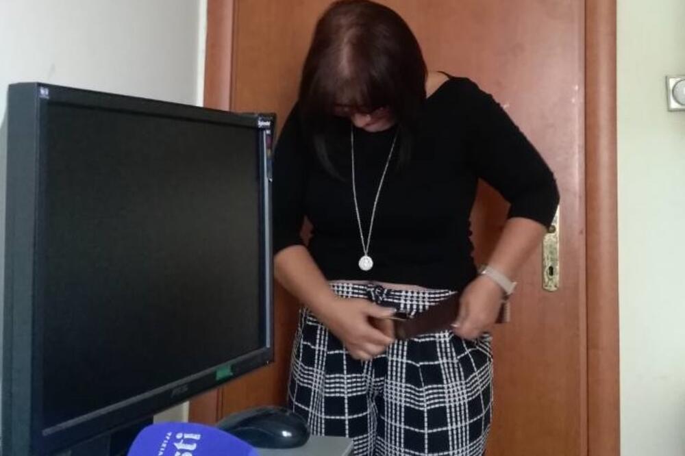 Svetlana Mandić, Foto: Privatna arhiva