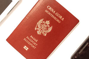 Japanski pasoš prvi na listi najmoćnijih, crnogorski na 43. mjestu