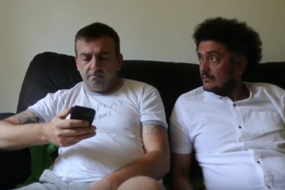 Srđan Stanojević, Foto: Screenshot (YouTube)