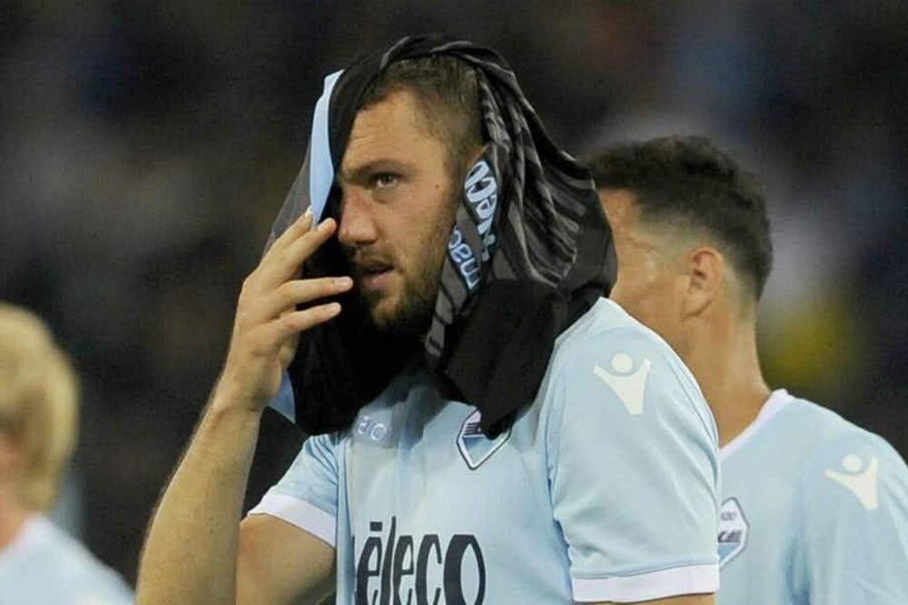 Stefan de Fraj Lacio - Inter, Foto: GOAL.COM