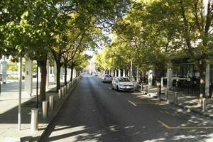 Sunčano i toplo, umjeren razvoj dnevne oblačnosti