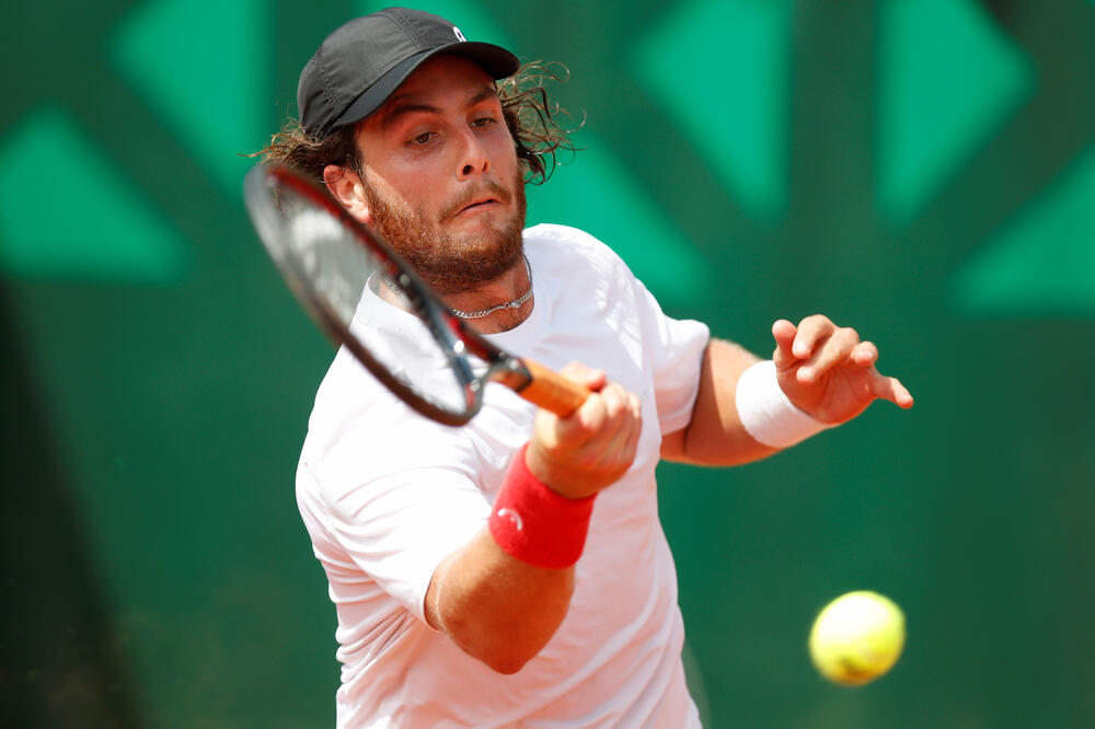 trungeliti, Foto: Reuters