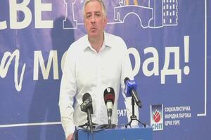 Vučurović: Pozivamo opozicione partije da organizuju proteste