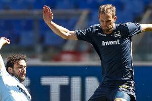 Ivan Strinić je novi igrač Milana