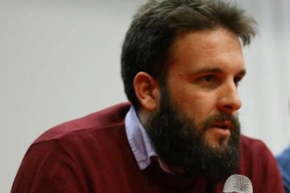 Mladen Ivanović, Foto: Privatna arhiva