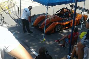 Hrvatska dominacija u brdskoj trci Kotor - Trojica