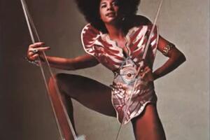 "Kad sam ja pisala o seksu, niko to nije radio"