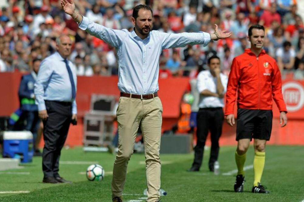 Pablo Maćin, Foto: Sport.es