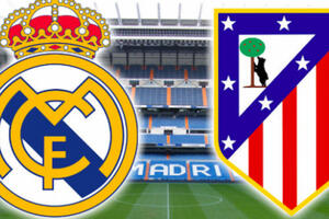 Madrid će preplaviti Talin