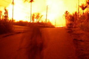 Nova opasnost na Havajima: Lava ušla u geotermalnu elektranu