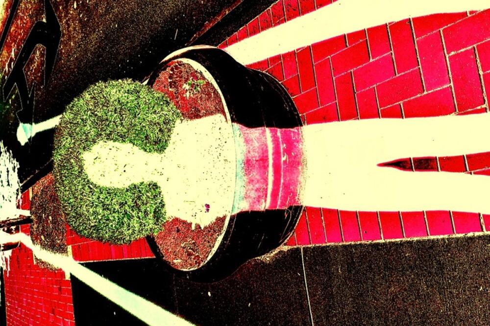 directions, Foto: Brano Mandić