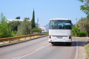 AMSCG: Obustava saobraćaja zbog trke Kotor-Trojica