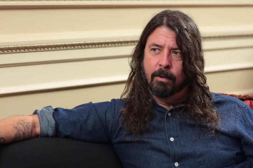 Dejv Grol, Foto: Screenshot (Youtube)