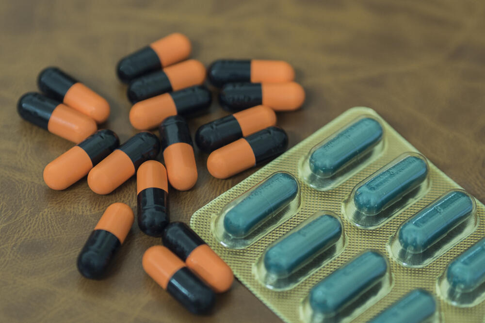 tablete, ljekovi, Foto: Shutterstock