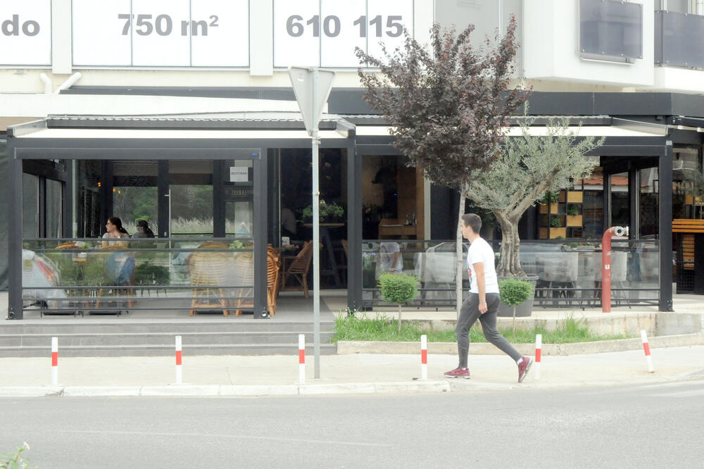 lokal Zoran Begović, Foto: Zoran Đurić