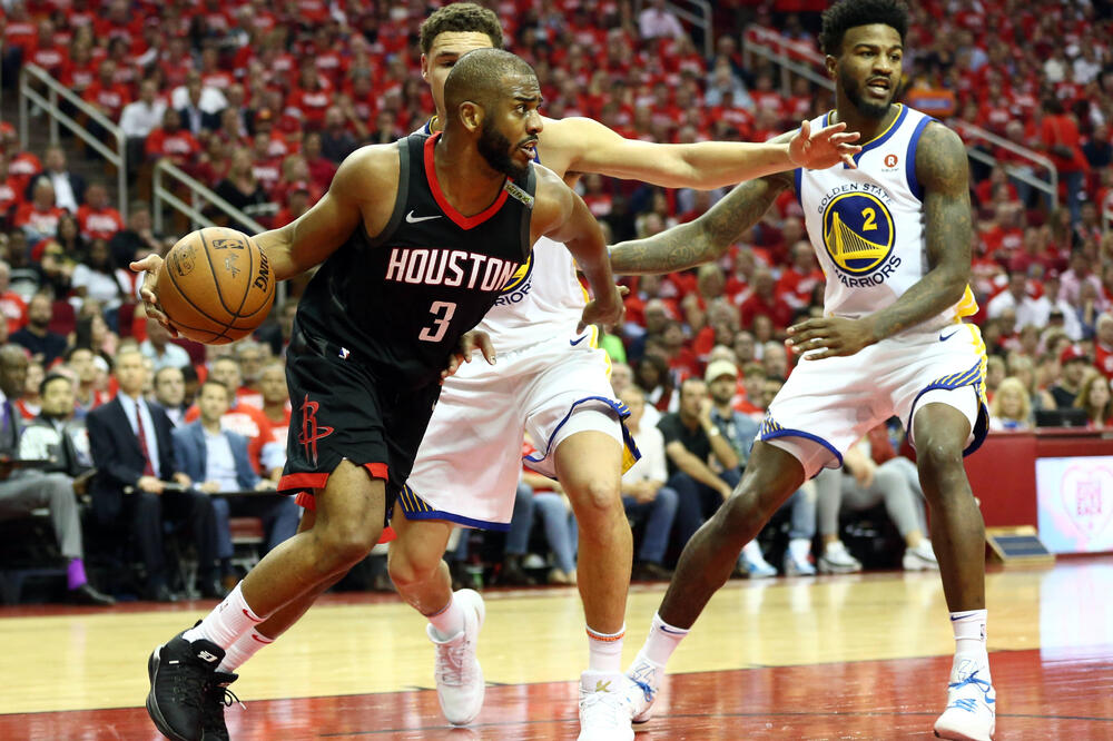 Kris Pol, Foto: Reuters