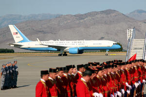 Ministarstvo vanjskih poslova plaća 5.000 eura Aerodromima za VIP...