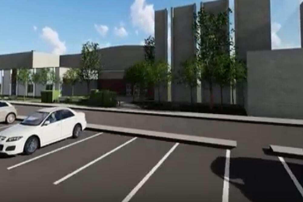 nova gimnazija, Foto: Za21vijek