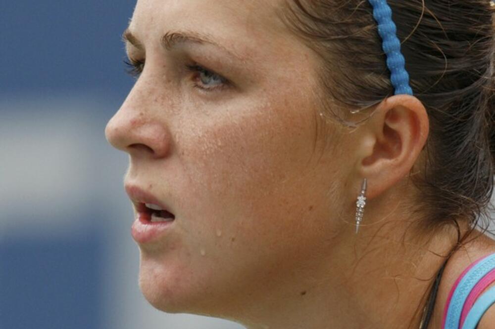 Pavljučenkova, Foto: REUTERS