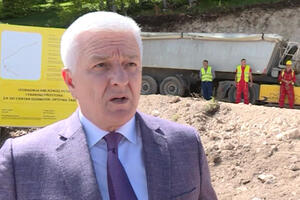Marković: Žabljak jedno od najvećih gradilišta u Crnoj Gori