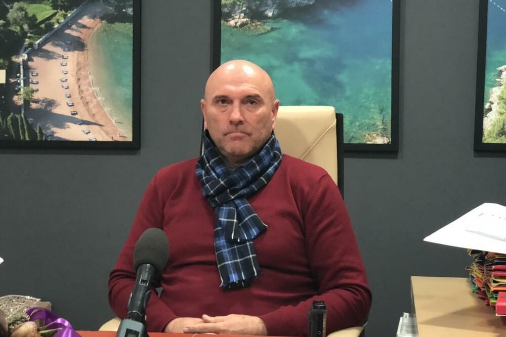 Carević, Foto: Vuk Lajović